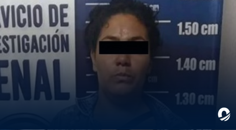 Mujer fue detenida por obligar a su hijo a pedir dinero en las calles de Caracas