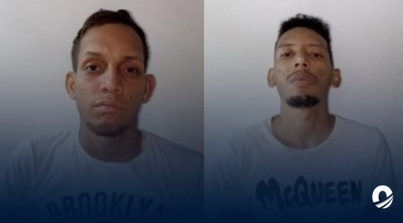 Dos hombres fueron detenidos por estafar mediante tiendas falsas en Instagram