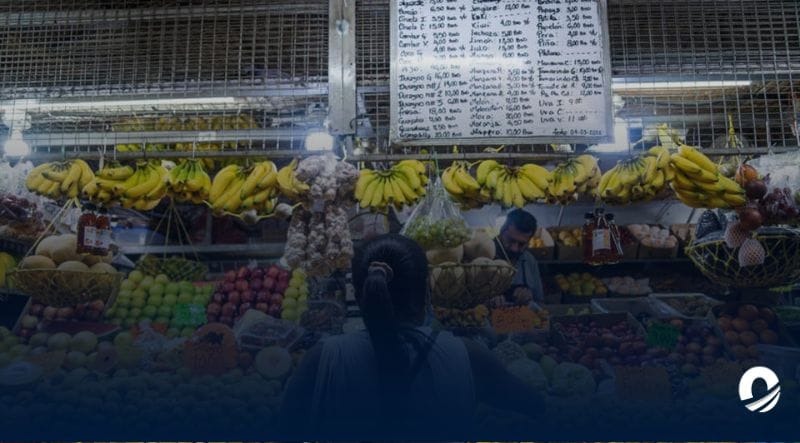 Cendas-FVM: familias venezolanos necesitaron $ 17,5 diarios para cubrir canasta alimentaria en marzo