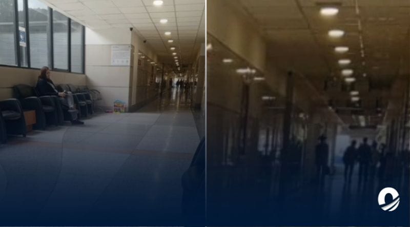 Reportaron presunta aparición de José Gregorio Hernández en hospital de Caracas