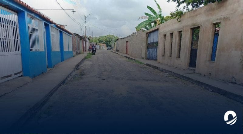 MONAGAS | Calles del sector El Silencio de Maturín llevan más de 20 años sin asfaltado