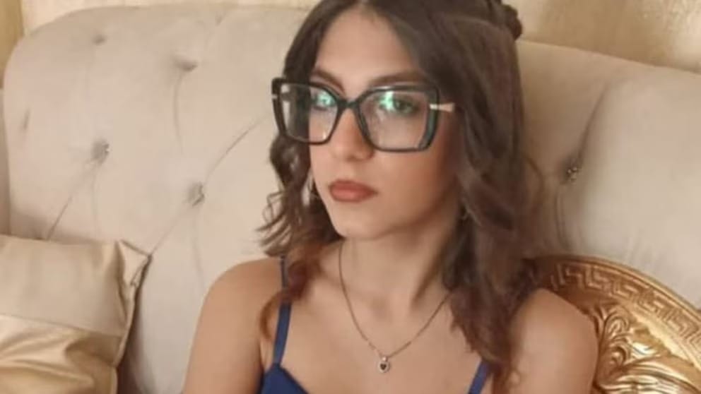 Adolescente de 14 años fue asesinada a pedradas por su exnovio en Italia