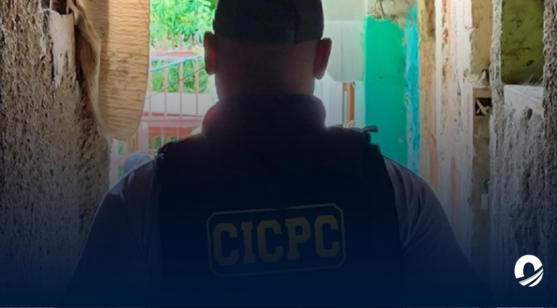 Joven fue detenido por presunto abuso sexual contra su sobrina en Carabobo