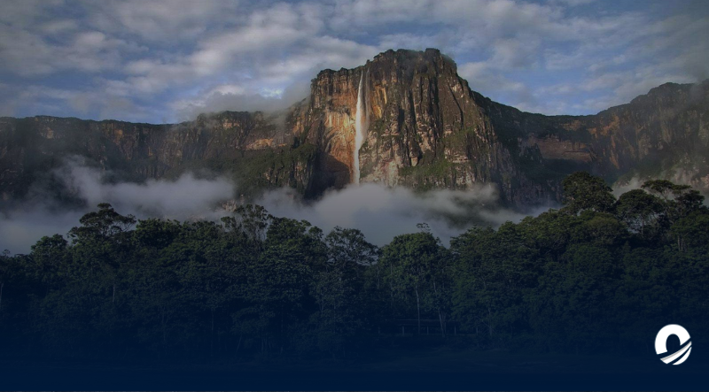 SOS Orinoco denunció aumento de minería ilegal en el Parque Nacional Canaima