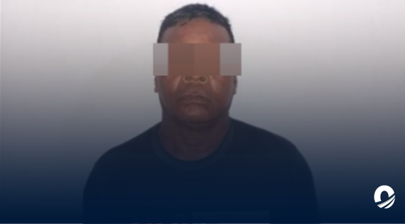Hombre asesinó a quincuagenario en Anzoátegui