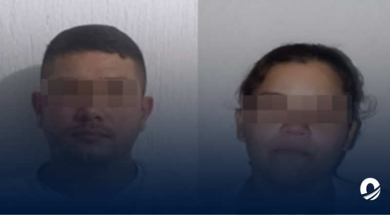 Un hombre y una mujer fueron detenidos por trato cruel contra sus hijos en Táchira