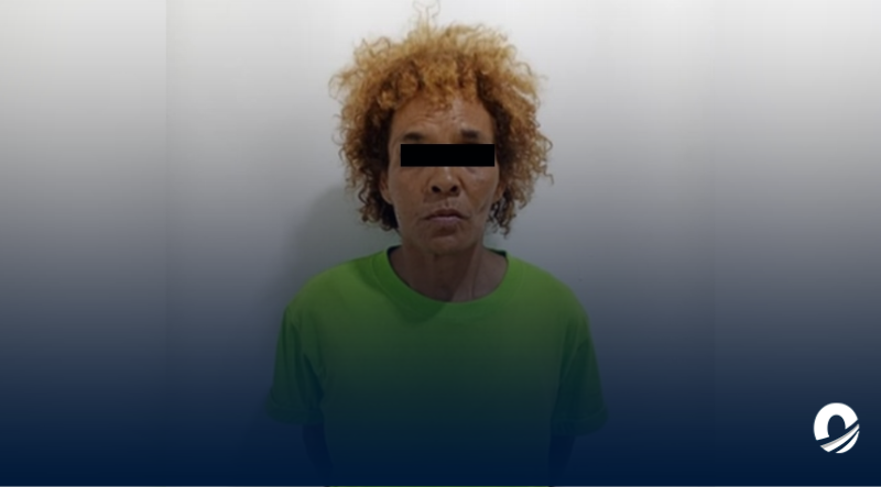 Mujer fue detenida por asesinar a su amiga durante una reunión social en Caracas