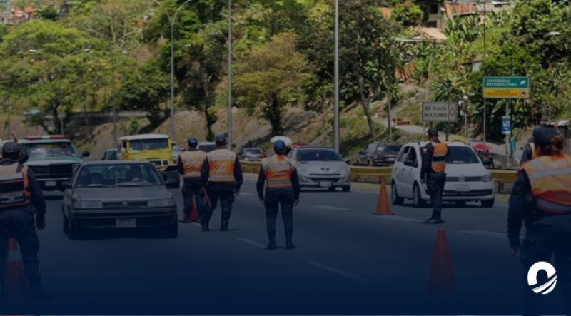 Joven de 18 años murió tras bajarse de un autobús en movimiento en Miranda