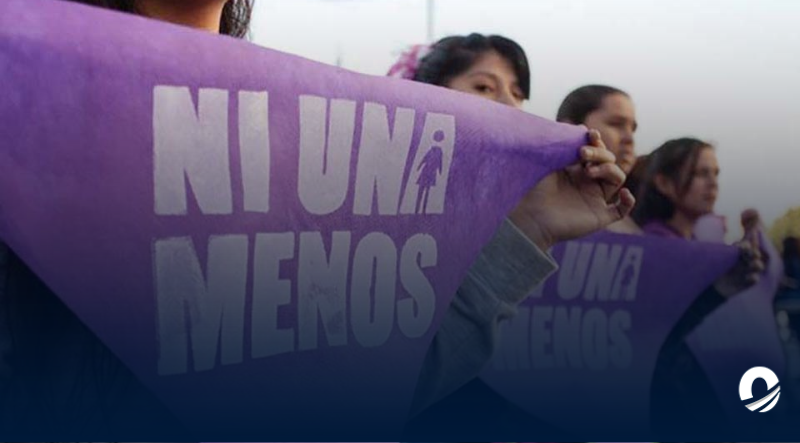 Utopix: Venezuela registró 34 feminicidios durante el primer trimestre del año