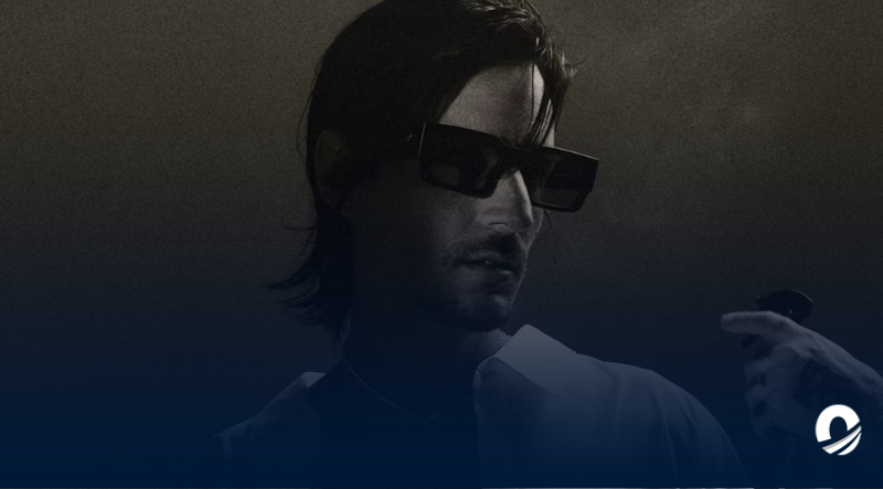 Danny Ocean hace historia como el primer venezolano en salir en la portada de Vogue