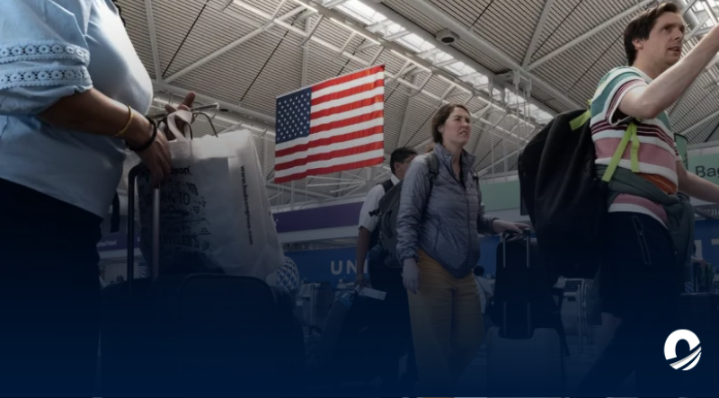 Estados Unidos instó a sus ciudadanos a no viajar a Venezuela “por ningún motivo”