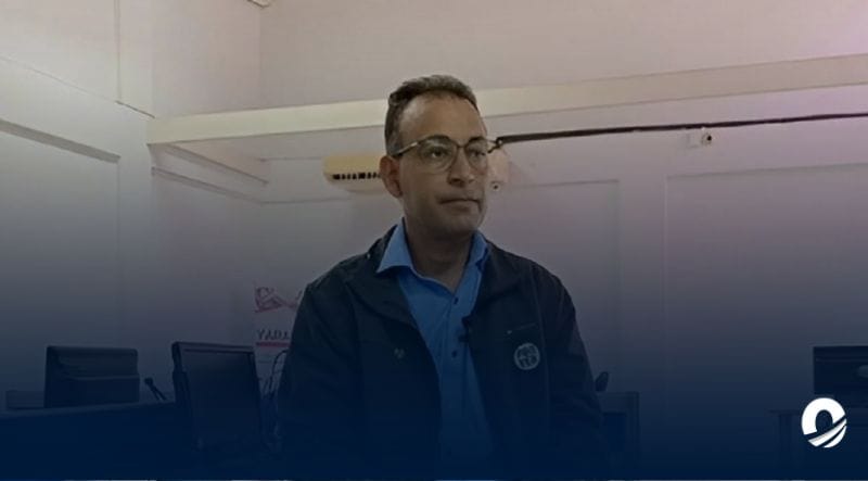 Ministerio Público confirmó la detención del abogado Eduardo Torres por supuesta trama conspirativa