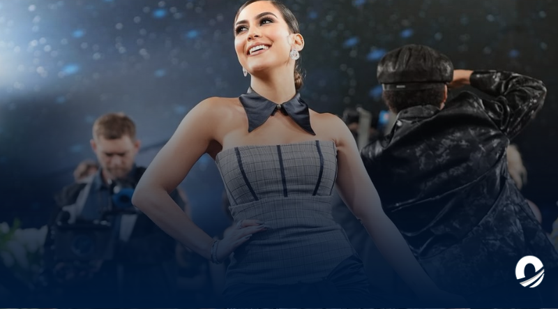 Venezuela dijo presente en la gala del MET 2025