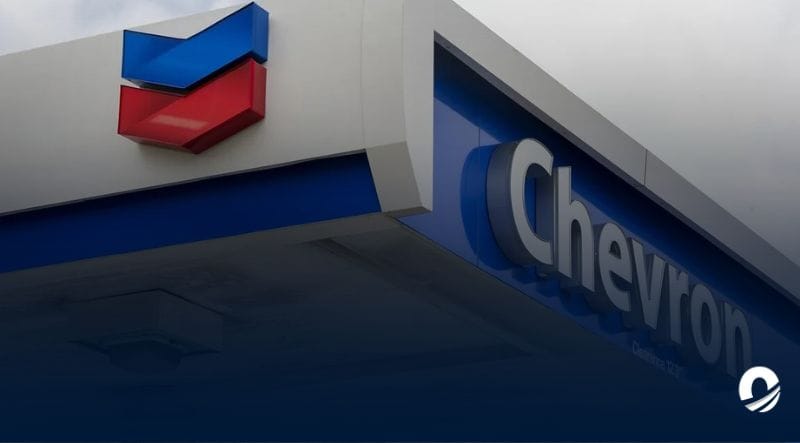 EE.UU. concederá nueva licencia a Chevron para mantener sus operaciones en Venezuela