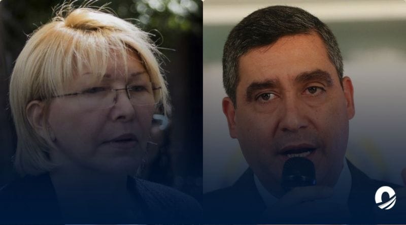 Justicia española investigará a dos ex funcionarios venezolanos por presuntos crímenes de lesa humanidad