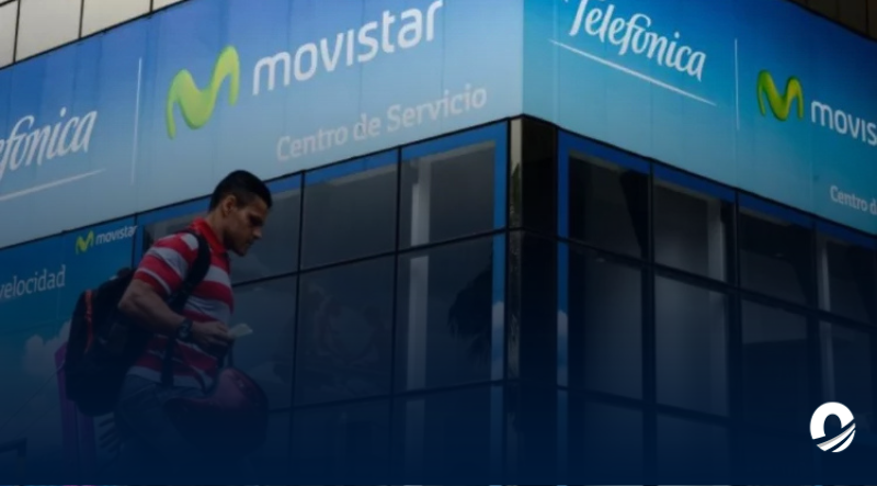 Movistar actualizó sus montos de recarga