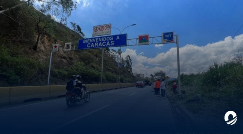 Ministerio de Transporte anunció el cierre parcial de la carretera Panamericana por 60 días