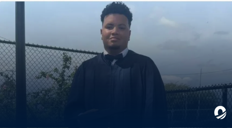 Joven venezolano murió en accidente de tránsito horas después de su graduación