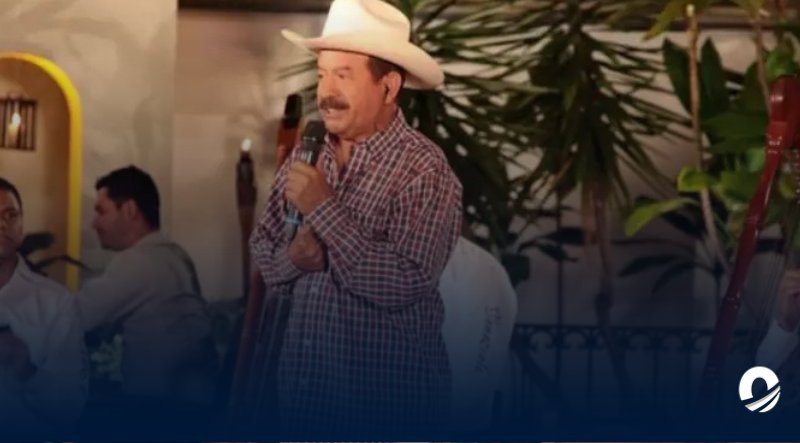 Freddy Salcedo, cantante de música llanera, falleció a los 80 años