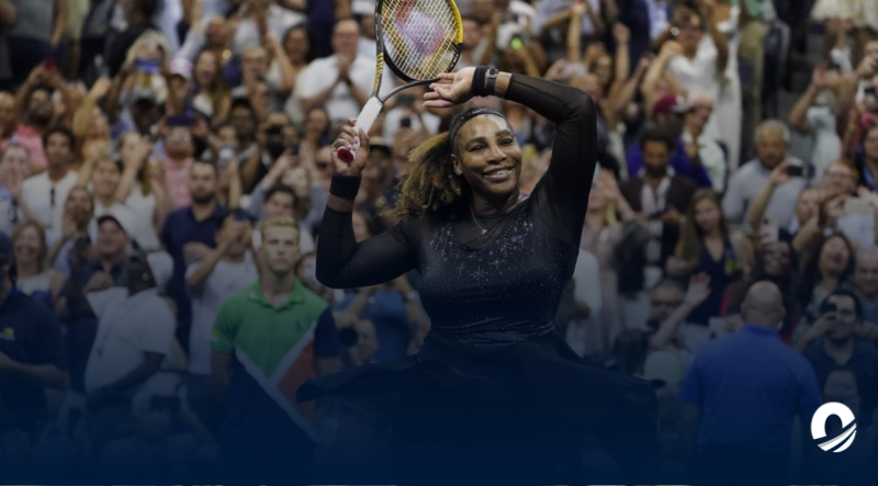 Serena Williams ganó el Premio Princesa de Asturias de los Deportes