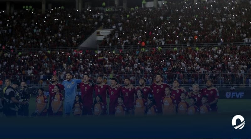 Venezuela presentó a sus convocados para los encuentros de eliminatorias contra Bolivia y Uruguay
