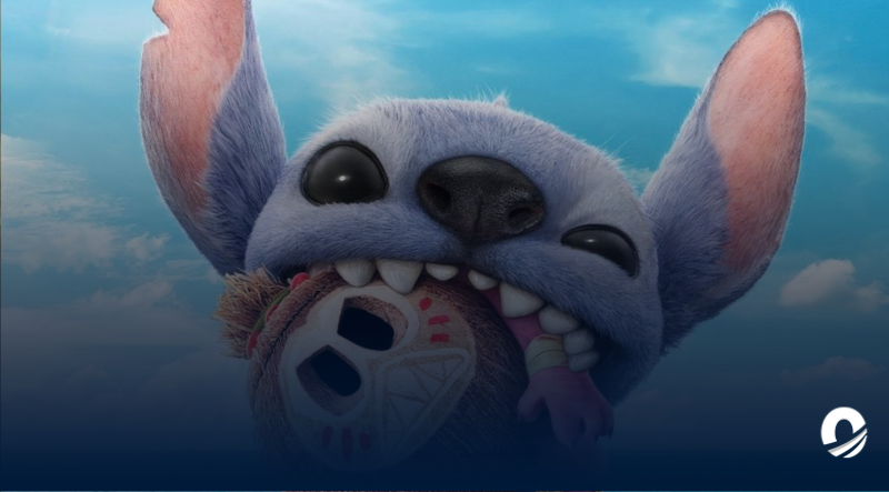 Live action de 'Lilo & Stitch' logró récord en la pantalla grande