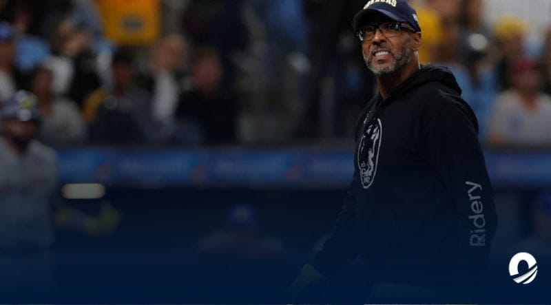 José Alguacil seguirá al mando de los Leones del Caracas
