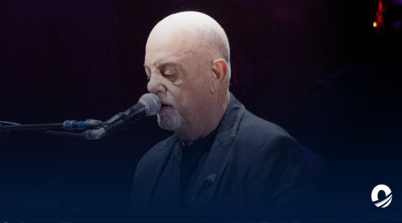 Billy Joel canceló todos sus conciertos tras diagnóstico de hidrocefalia normotensiva