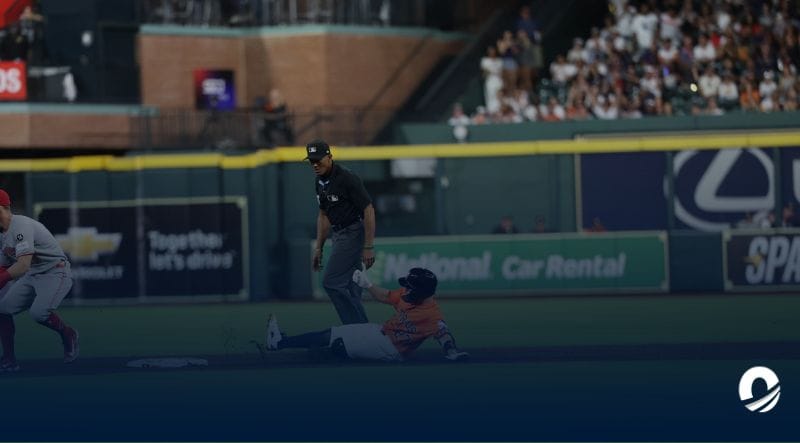 José Altuve se convirtió en el quinto venezolano con 700 extrabases en la MLB