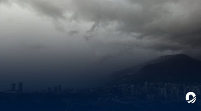 Inameh: segunda onda tropical de la temporada aterrizará en Venezuela el 29 de mayo