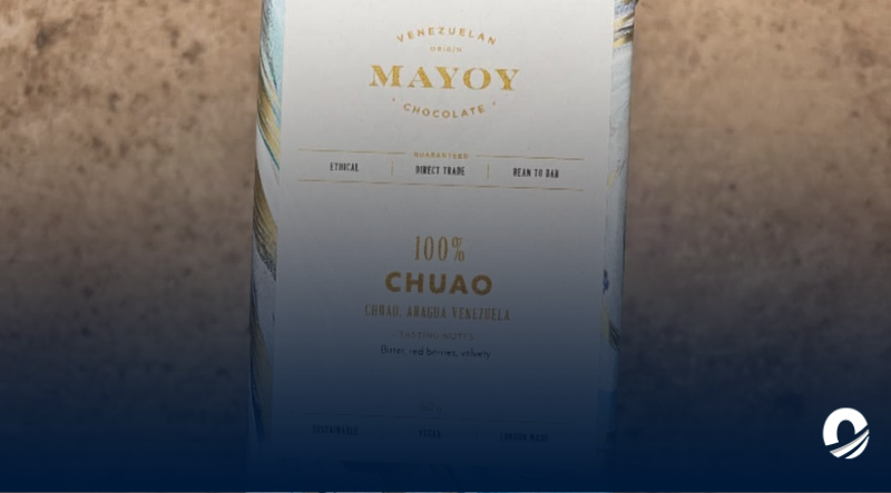 Chocolate venezolano fue premiado en los British International Chocolate Awards 2025