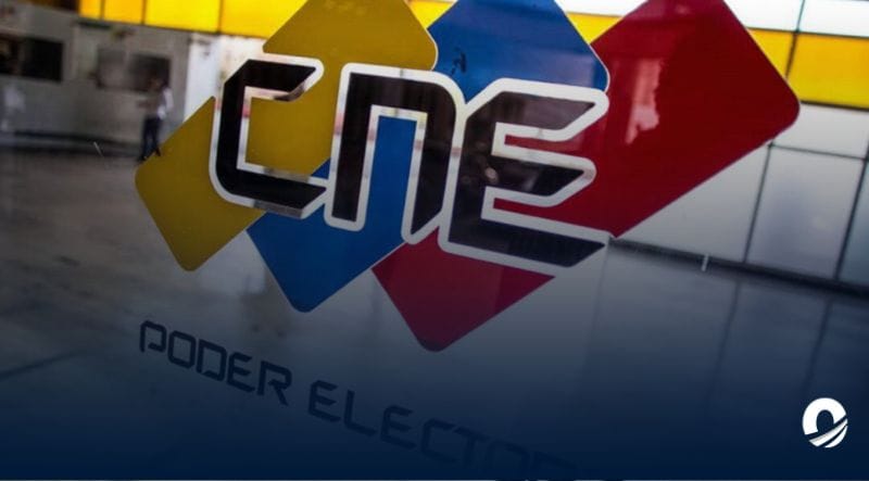 CNE habilitó nuevo enlace para divulgar candidatos de elecciones regionales