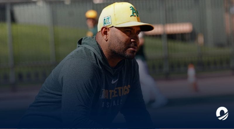 Gregorio Petit será el nuevo manager de los Tiburones de La Guaira