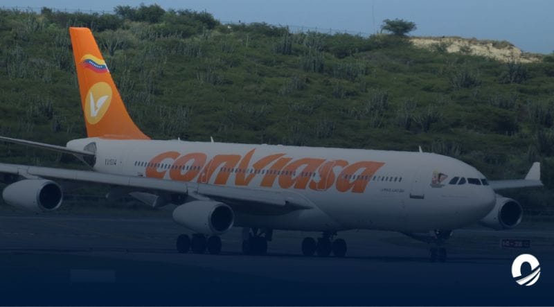 Conviasa habilitará rutas entre Venezuela y Cancún a partir de julio de 2025