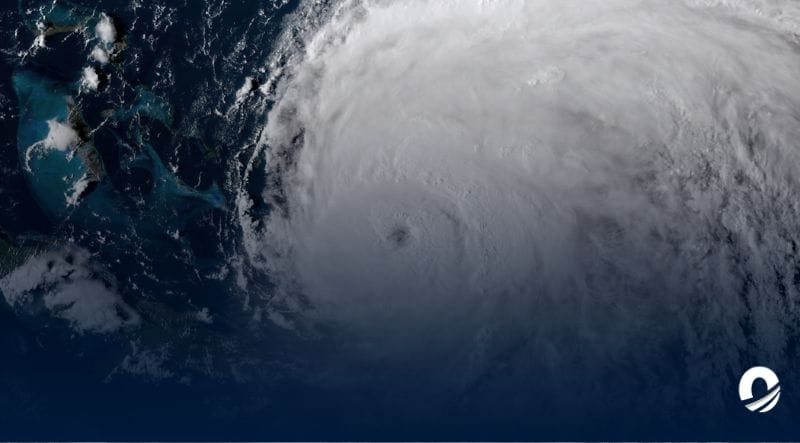 Inameh: temporada de ciclones en Venezuela comenzará el próximo 01 de junio