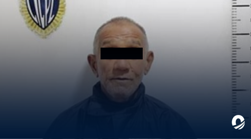 Detenido por intentar asesinar a su hermana por problemas de convivencia