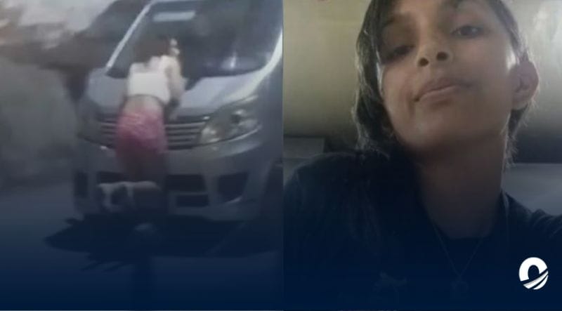 Venezolana murió atropellada en Perú tras denunciar presunto abuso sexual