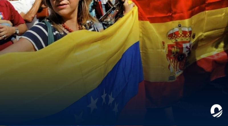 Nuevo reglamento de extranjería en España buscará regularizar a más de 66.000 venezolanos