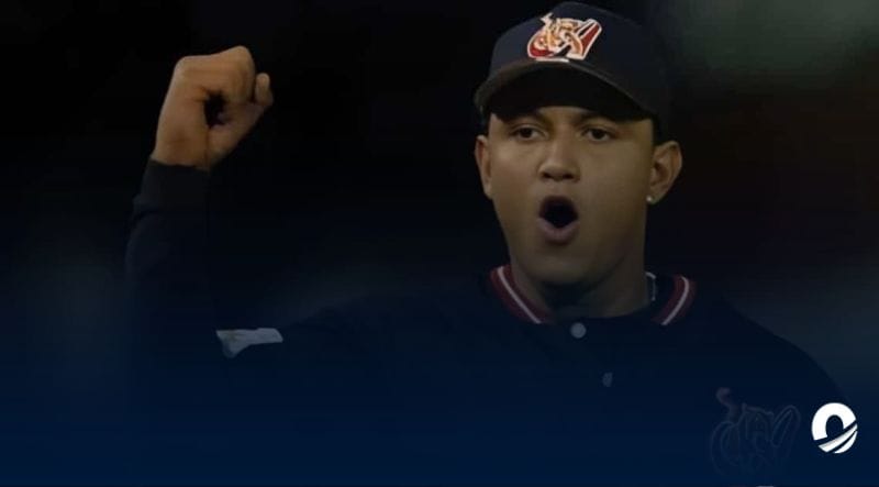Miguel Cabrera volverá a vestir el uniforme de los Tigres de Aragua