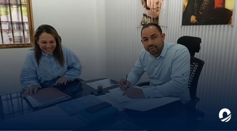 SUCRE | Pedro Figueroa fue nombrado Secretario General de Gobierno del estado Sucre