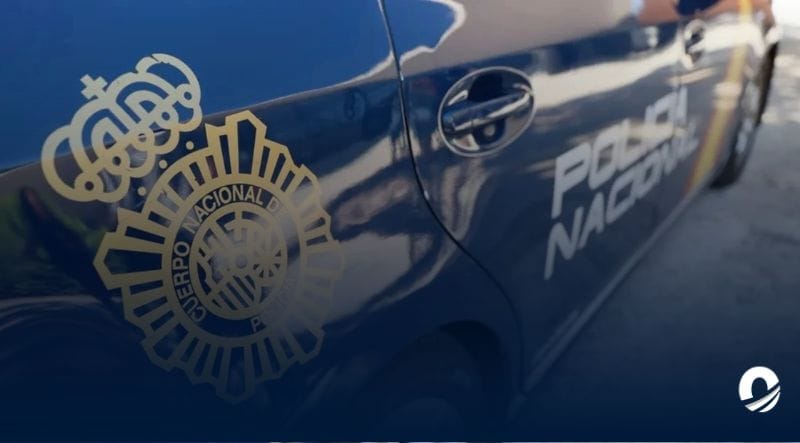 Detenida pareja en España por presuntamente encerrar a sus hijos durante cuatro años