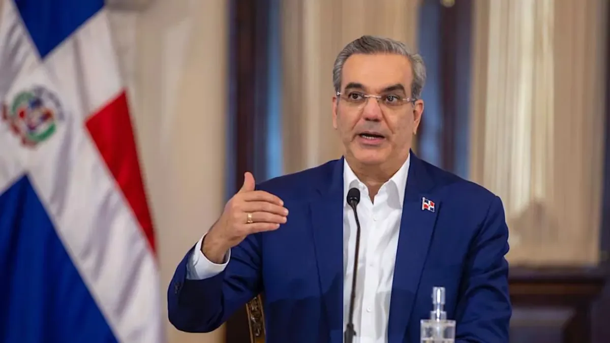 República Dominicana estudiará reanudación de vuelos con Venezuela