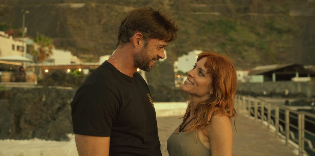 William Levy protagonizará la nueva película «Bajo el volcán»