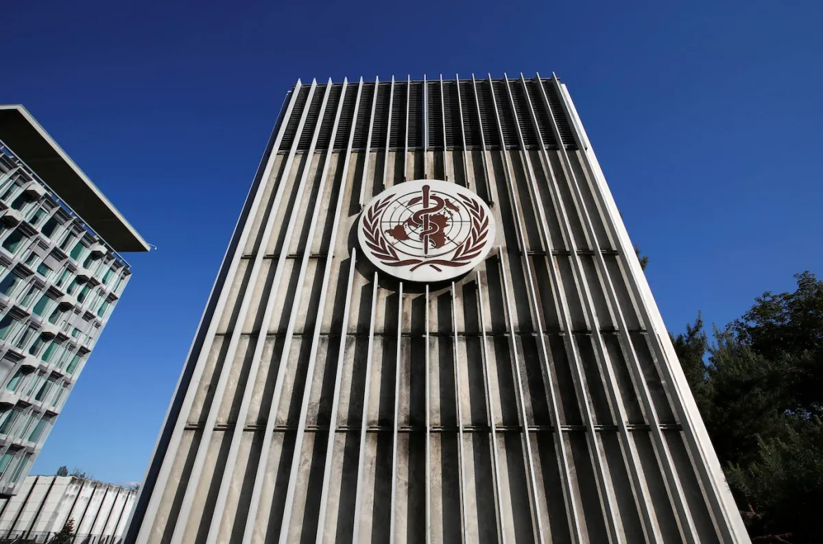 OMS advirtió sobre aumento de casos por nueva variante del COVID-19 «NB.1.8.1»