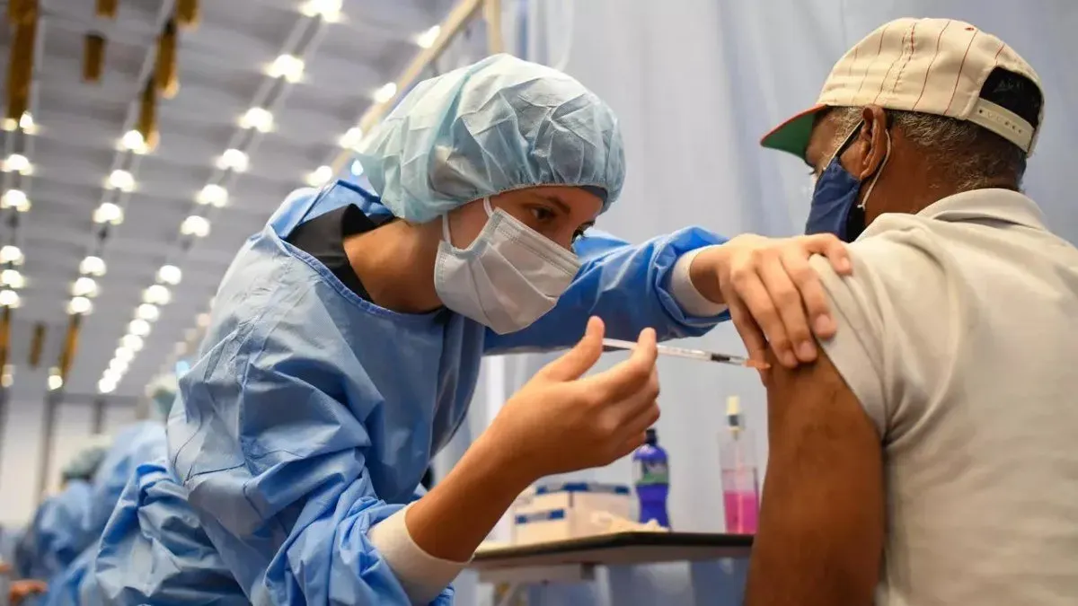 Experto advirtió que en el país existen más casos de COVID-19 que los reportados
