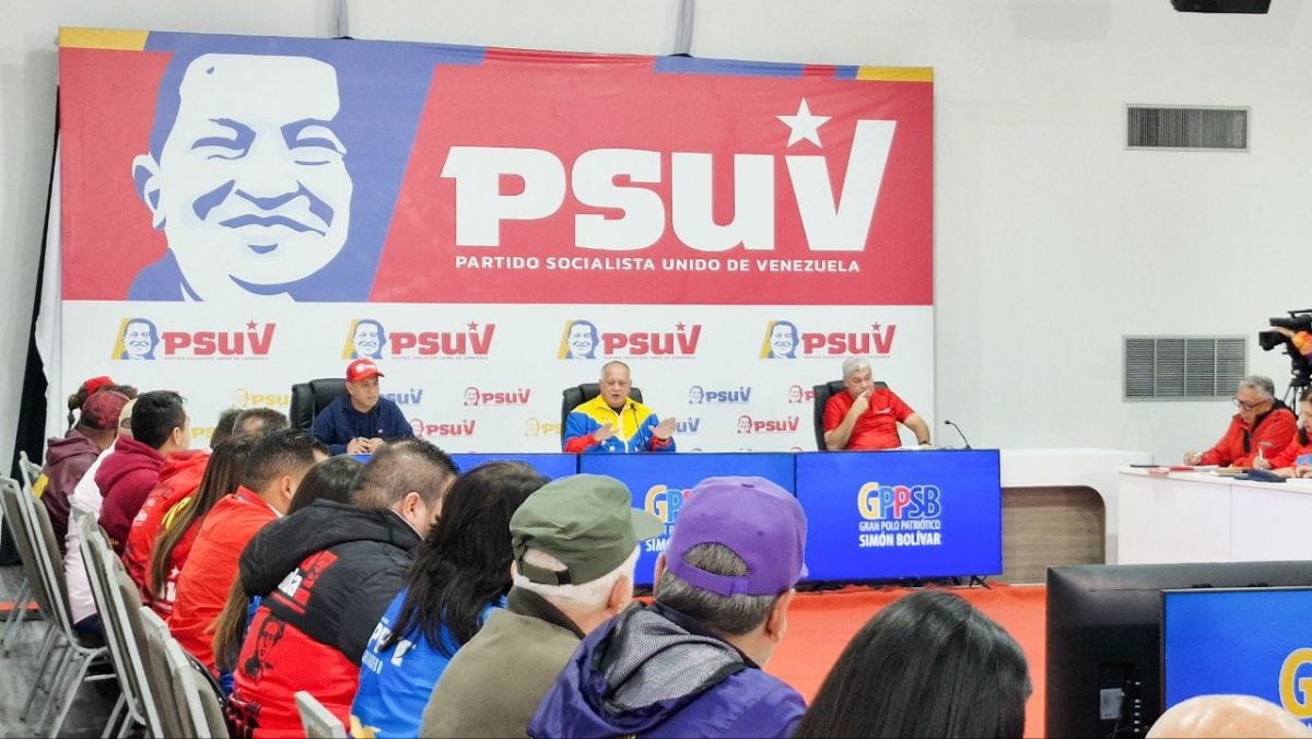 Conoce algunos de los candidatos del Psuv a las alcaldías de los municipios orientales