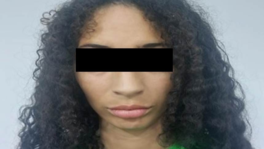 Mujer fue detenida por quemar con una cuchara las manos y cara de sus hijos en Barinas