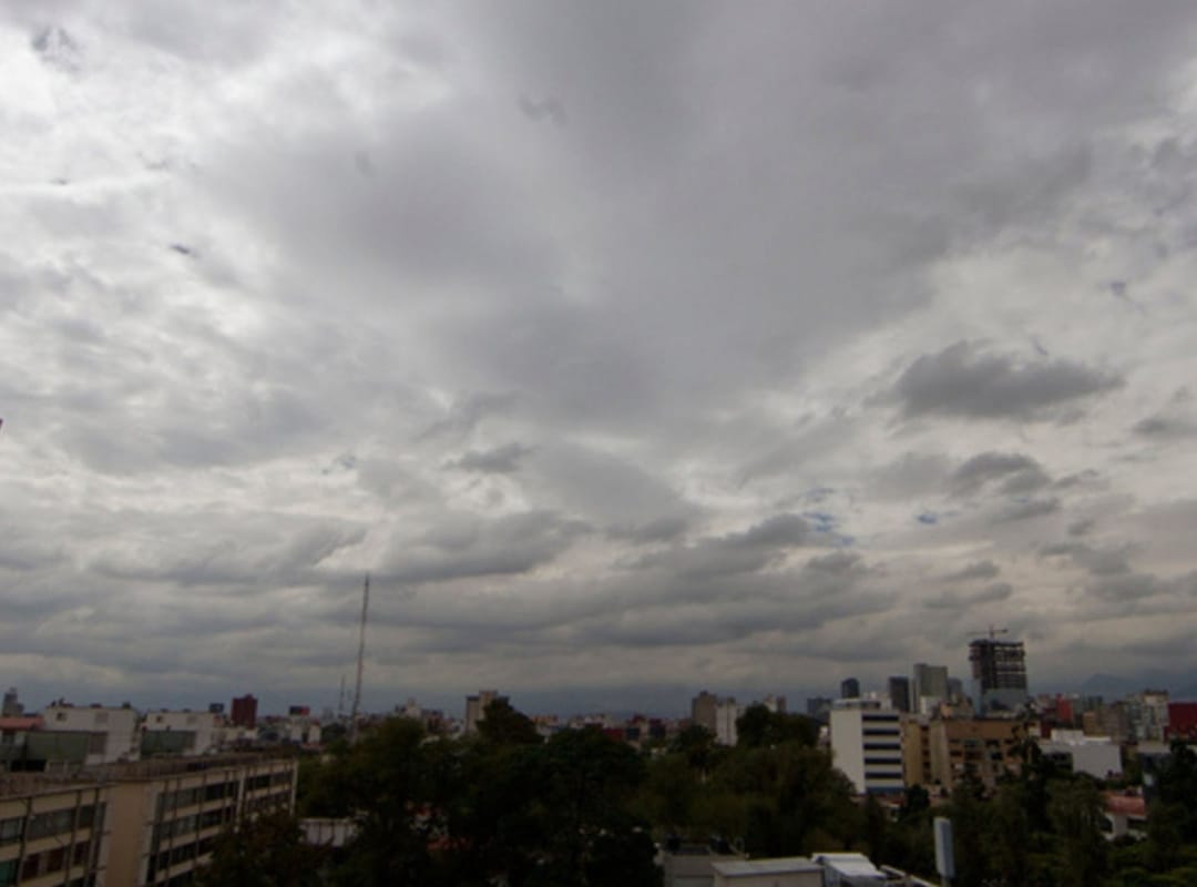 Inameh anunció llegada de la Onda Tropical N.°4 en las próximas horas