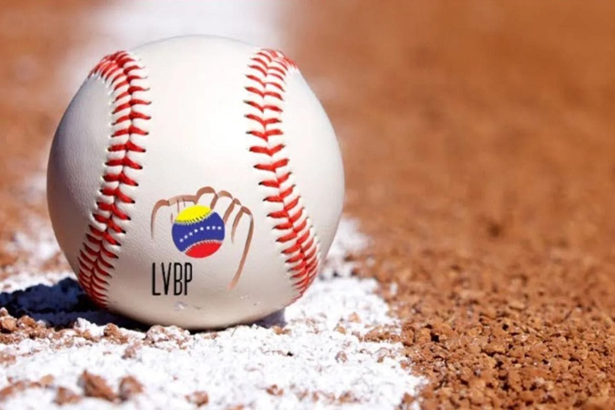Temporada 2025-2026 de la Liga Venezolana de Béisbol Profesional comenzará el 15 de octubre