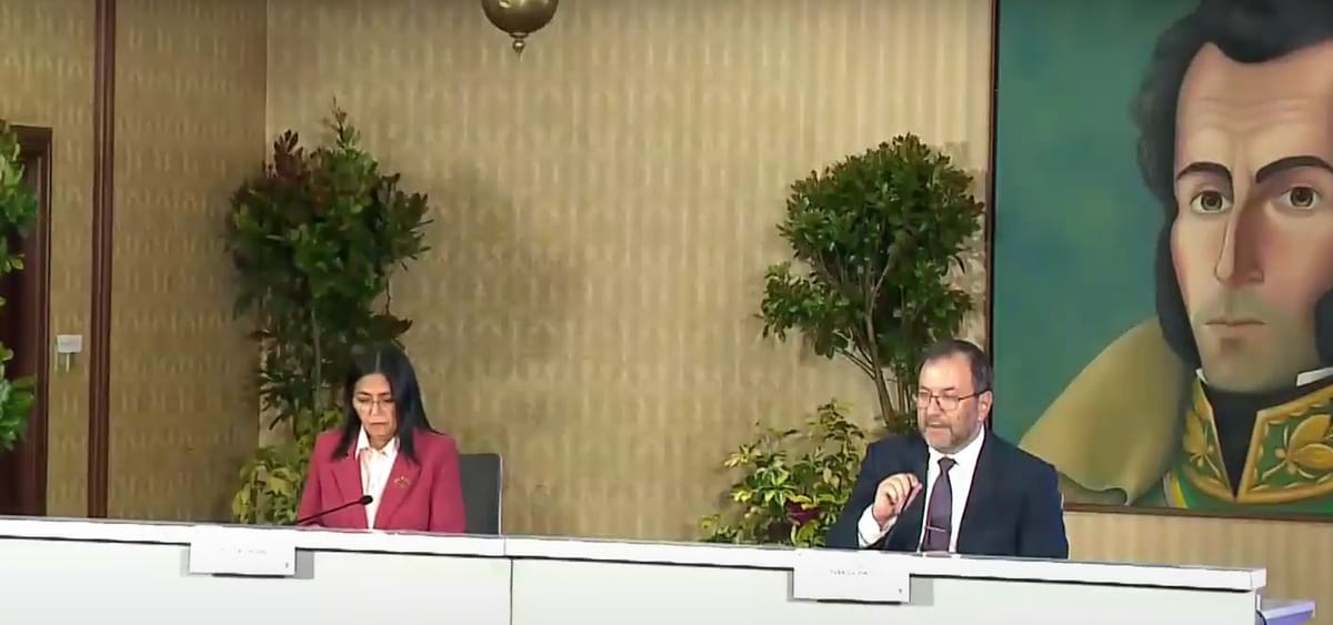 Venezuela propuso «Cumbre por la Paz» ante escalada del conflicto entre Israel e Irán